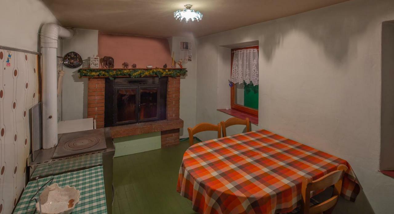 Casa Fiorellino เบลลูโน ภายนอก รูปภาพ